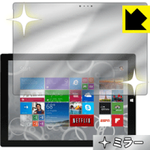 Mirror Shield T[tFX Surface Pro 3 { А