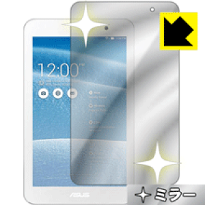 Mirror Shield MeMO Pad 7 ME176 { А