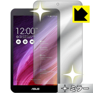 Mirror Shield MeMO Pad 8 ME181 ���{�� ���А�������