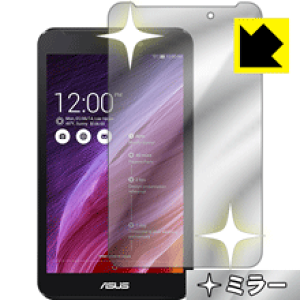 Mirror Shield ASUS MeMO Pad 7 ME170C { А