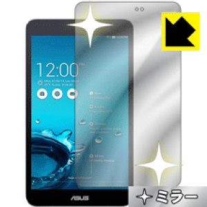 Mirror Shield ASUS MeMO Pad 8 ME581C ���{�� ���А�������
