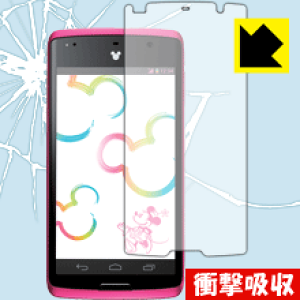 �Ռ��z���y ���� �z�ی�t�B���� Disney Mobile N-03E ���{�� ���А�������