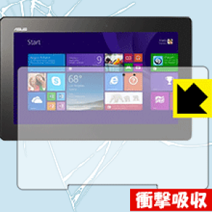 �Ռ��z���y ���� �z�ی�t�B���� ASUS TransBook T100TA ���{�� ���А�������