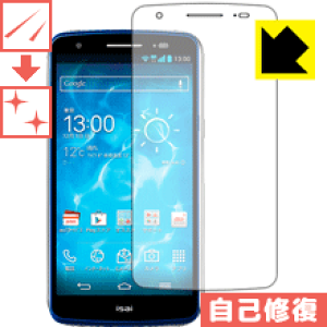 �L�Y���ȏC���ی�t�B���� isai LGL22 ���{�� ���А�������