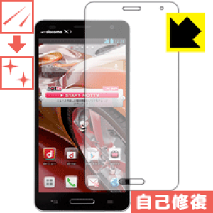 �L�Y���ȏC���ی�t�B���� Optimus G Pro L-04E ���{�� ���А�������
