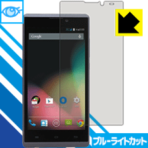 �u���[���C�g�J�b�g�ی�t�B���� BLUEDOT BNP-500K ���{�� ���А�������