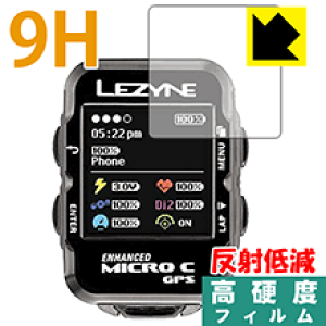 9H���d�x�y ���˒ጸ �z�ی�t�B���� LEZYNE MICRO COLOR GPS ���{�� ���А�������