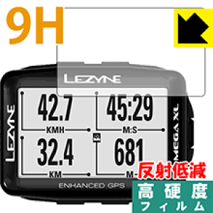 9H���d�x�y ���˒ጸ �z�ی�t�B���� LEZYNE MEGA XL GPS ���{�� ���А�������