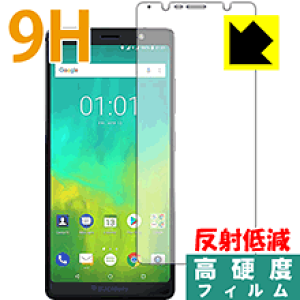 9H���d�x�y ���˒ጸ �z�ی�t�B���� BlackBerry Evolve ���{�� ���А�������