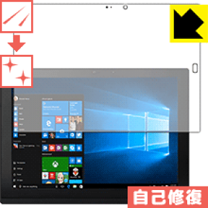 �L�Y���ȏC���ی�t�B���� ThinkPad X1 Tablet (2017���f��) ���{�� ���А�������