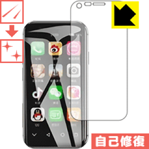 �L�Y���ȏC���ی�t�B���� Soyes XS (�O�ʂ̂�) ���{�� ���А�������