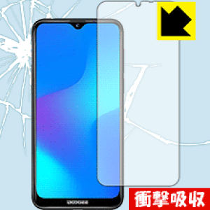 �Ռ��z���y ���� �z�ی�t�B���� DOOGEE Y8 ���{�� ���А�������