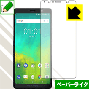 �y�[�p�[���C�N�ی�t�B���� BlackBerry Evolve ���{�� ���А�������