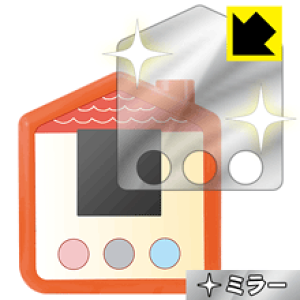 Mirror Shield ݂R炵 ݂Rp tیtB { А