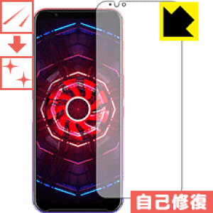 LYȏCیtB nubia Red Magic 3 { А