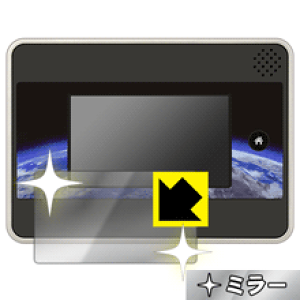 Mirror Shield wق̐}NEOGlobep tیtB { А