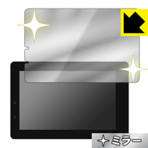 Mirror Shield TinyMOS NANO1 ���{�� ���А�������