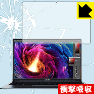 �Ռ��z���y ���� �z�ی�t�B���� CHUWI LapBook Pro ���{�� ���А�������