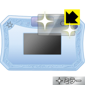 Mirror Shield AiƐ̏2 h[J^ubg p tیtB { А