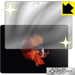 Mirror Shield ALLDOCUBE iPlay 10 Pro ���{�� ���А�������