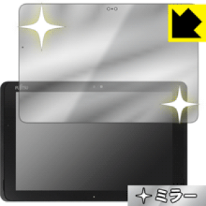 Mirror Shield �A���[�Y ARROWS Tab Q508 ���{�� ���А�������