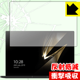 衝撃吸収【 反射低減 】保護フィルム Magic-Ben MAG1 日本製 自社製造直販