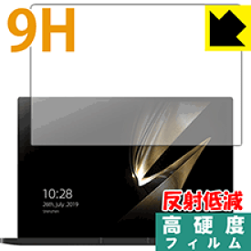 9H高硬度【 反射低減 】保護フィルム Magic-Ben MAG1 日本製 自社製造直販