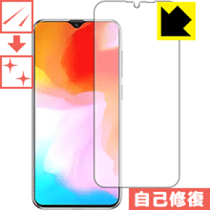 �L�Y���ȏC���ی�t�B���� CUBOT X20 Pro (�O�ʂ̂�) ���{�� ���А�������