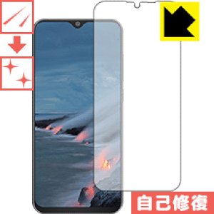 �L�Y���ȏC���ی�t�B���� CUBOT P30 (�O�ʂ̂�) ���{�� ���А�������