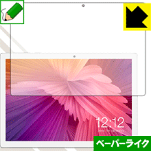 �y�[�p�[���C�N�ی�t�B���� Teclast M30 ���{�� ���А�������