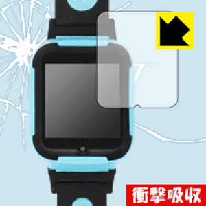 �Ռ��z���y ���� �z�ی�t�B���� Loluka �L�b�Y�X�}�[�g�E�H�b�` 4G ���{�� ���А�������