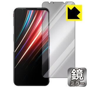 Mirror Shield nubia RedMagic 5 / Red Magic 5G { А
