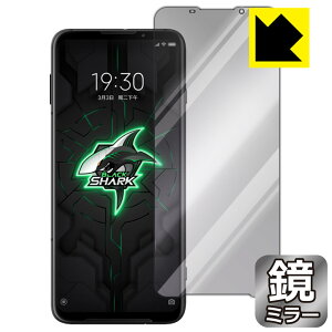 Mirror Shield Black Shark3 { А