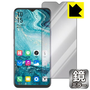 Mirror Shield Hisense A6L (Oʂ̂) { А