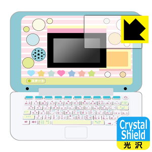 Crystal Shield }EXłI ݂R炵p\R / ݂R炵p\R+(vX) p tیtB (3Zbg) { А