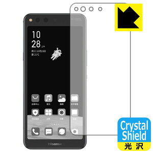 Crystal Shield Hisense A6L (wʂ̂) 3Zbg { А
