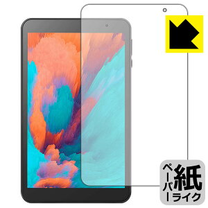 �y�[�p�[���C�N�ی�t�B���� VANKYO �����[�L���[ MatrixPad S8 / S8T ���{�� ���А�������