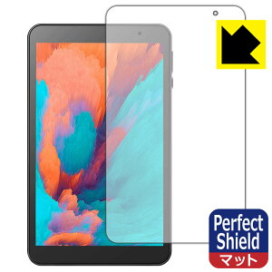 Perfect Shield VANKYO �����[�L���[ MatrixPad S8 / S8T (3���Z�b�g) ���{�� ���А�������