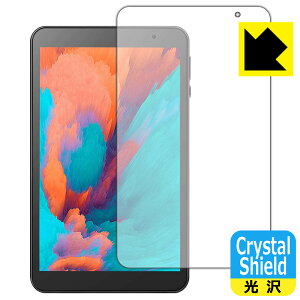 Crystal Shield VANKYO [L[ MatrixPad S8 / S8T { А