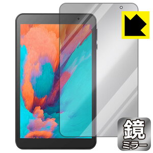 Mirror Shield VANKYO �����[�L���[ MatrixPad S8 / S8T ���{�� ���А�������