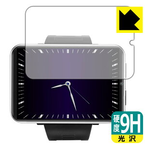 9H���d�x�y ���� �z�ی�t�B���� DM100 2.86�C���` 4G �X�}�[�g�E�H�b�` ���{�� ���А�������