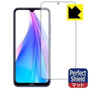 Perfect Shield Xiaomi Redmi Note 8T (Oʂ̂) 3Zbg { А