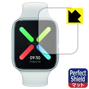 Perfect Shield OPPO Watch (41mm�p) ���{�� ���А�������