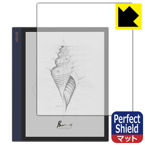 Perfect Shield Onyx BOOX Note Air { А
