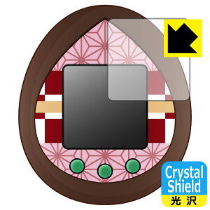Crystal Shield ߂܂ p tیtB (3Zbg) { А