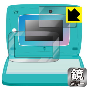 Mirror Shield XLAbv ^ubgp\R Spica note (XsJm[g) p tیtB { А