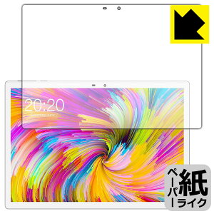 �y�[�p�[���C�N�ی�t�B���� Teclast M30 Pro ���{�� ���А�������