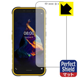 Perfect Shield Ulefone Armor X8 ���{�� ���А�������