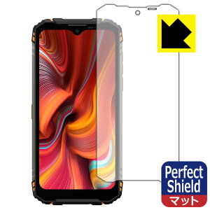Perfect Shield DOOGEE S96 Pro (3���Z�b�g) ���{�� ���А�������