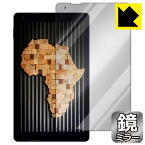 Mirror Shield IRIE 10.1�C���`�^�u���b�g FFF-TAB10 ���{�� ���А�������